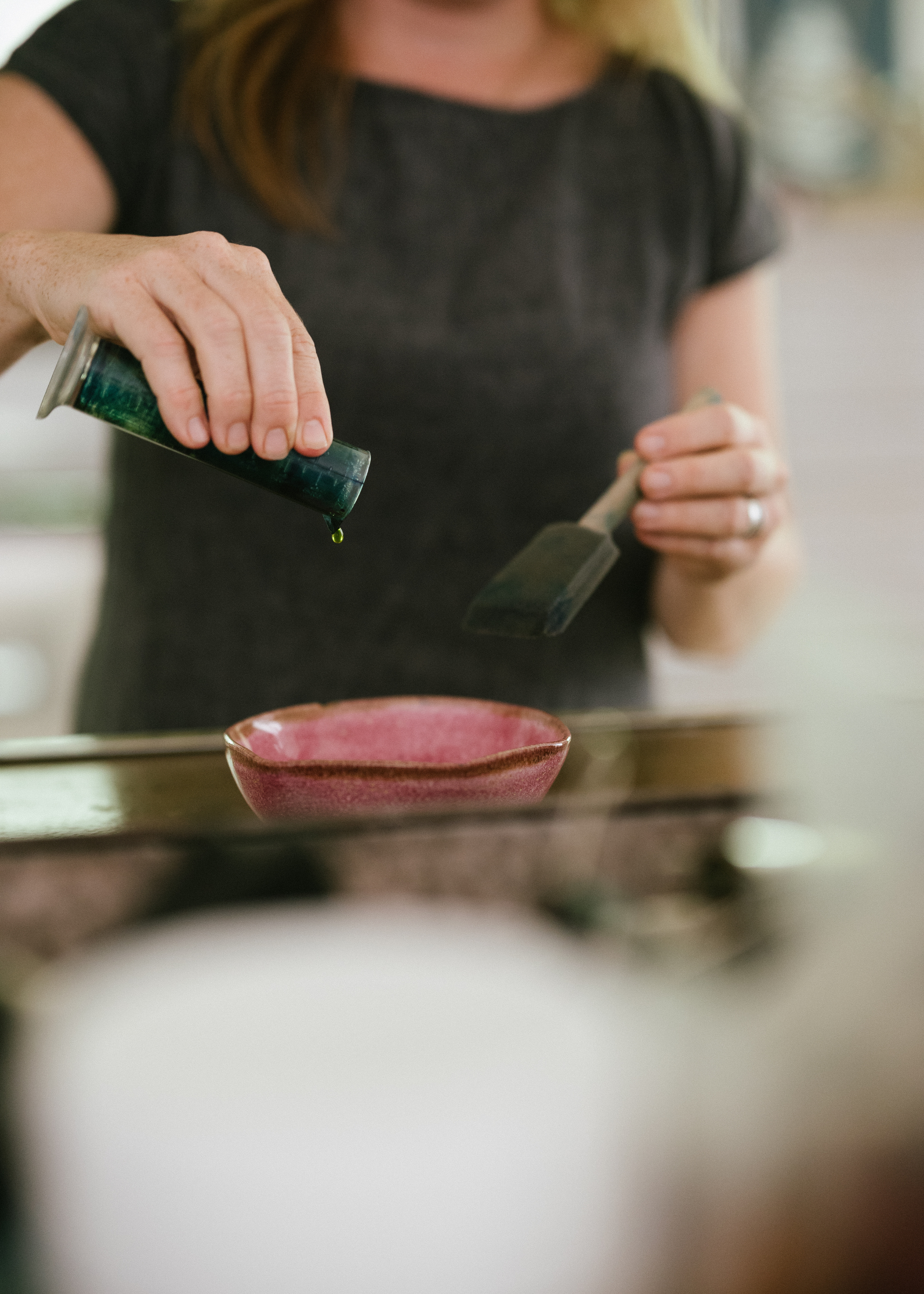 Storyteller Session Tina Crespo Artist Working Photograph.png