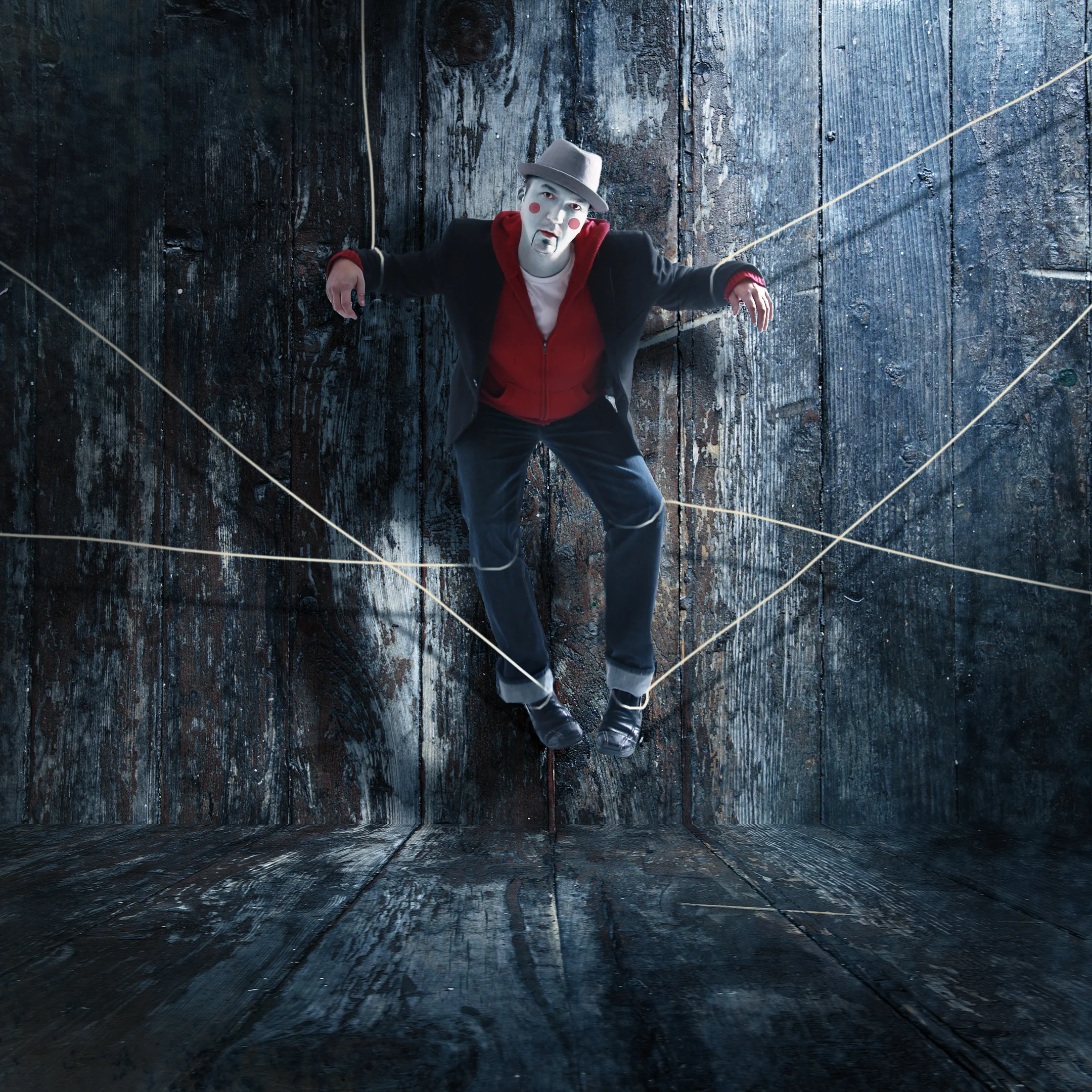 The Puppet
