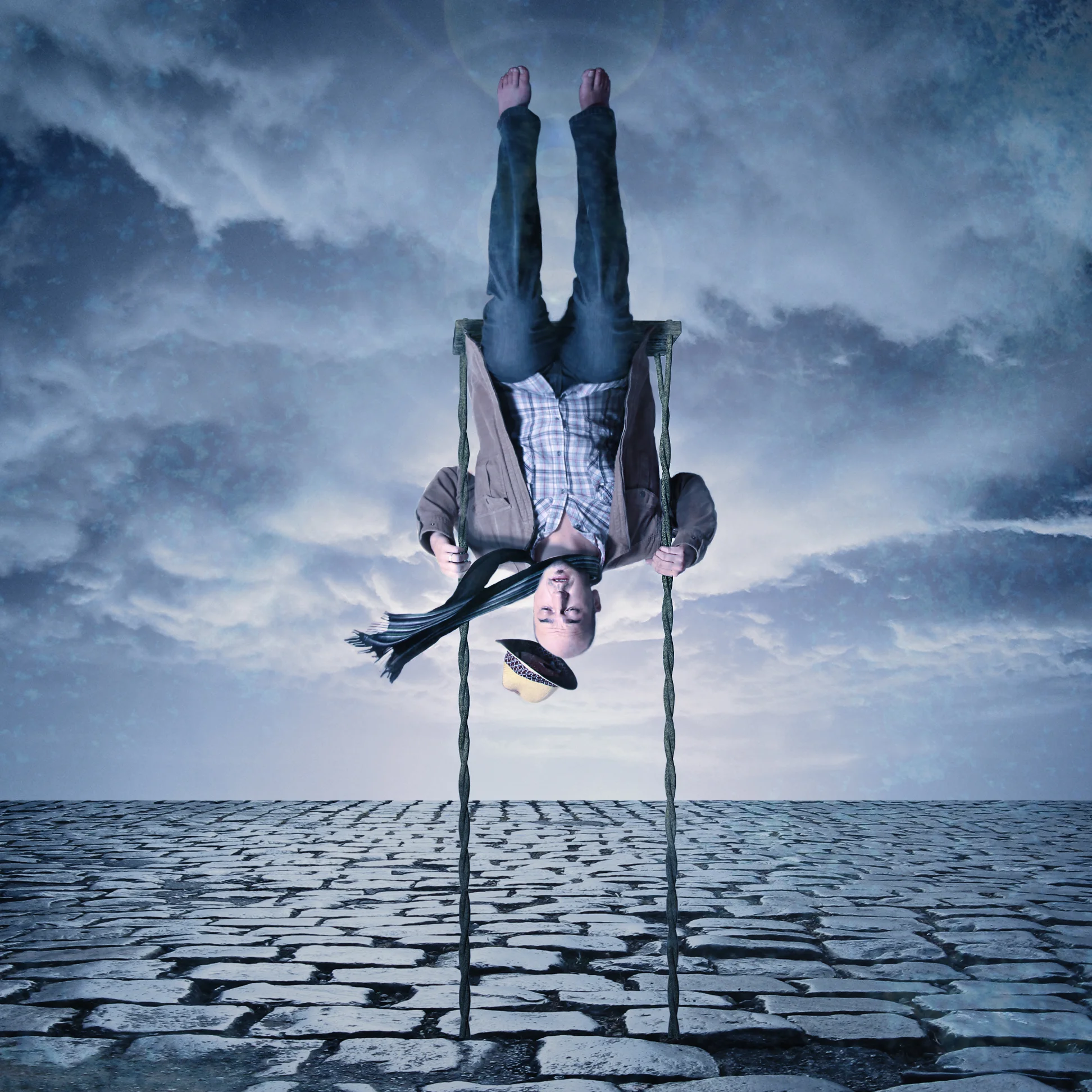 The Inside Out of Thinking