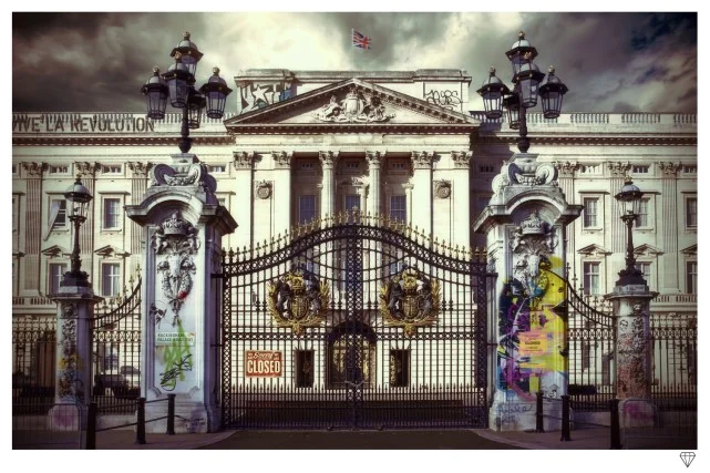 Buckingham Palace