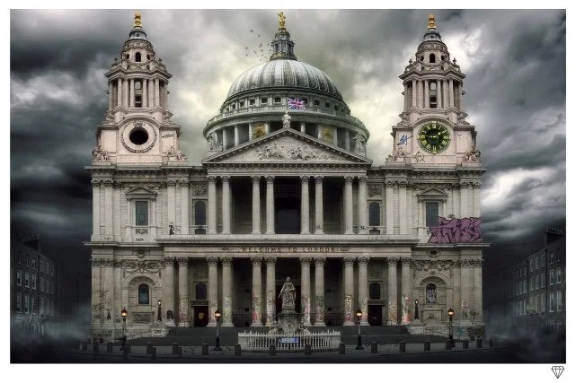 St Pauls