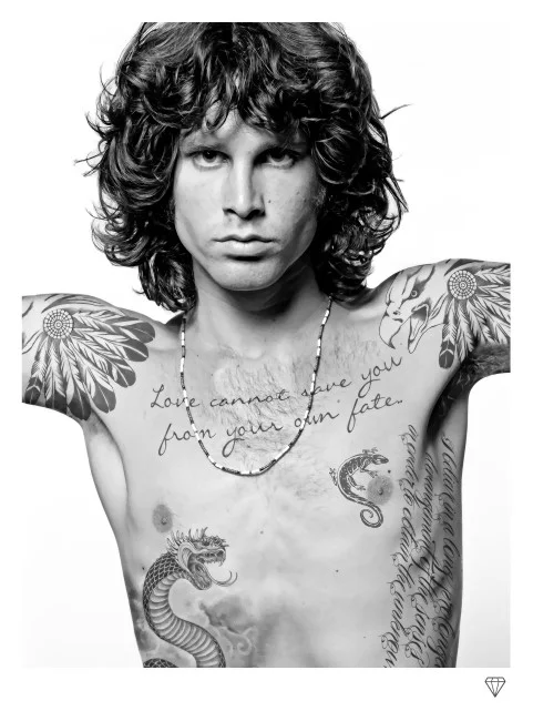 Jim Morrison