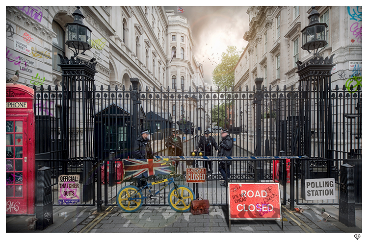 Pleb Gate