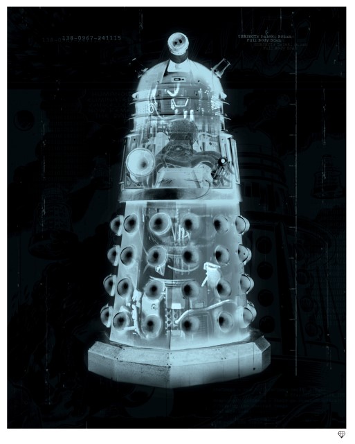 Exterminate
