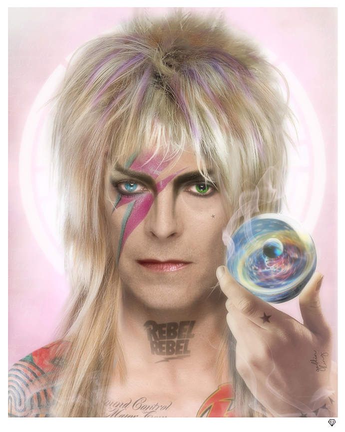 The Goblin King