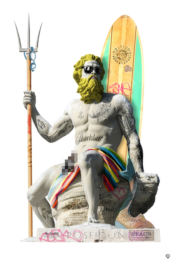 Poseidon