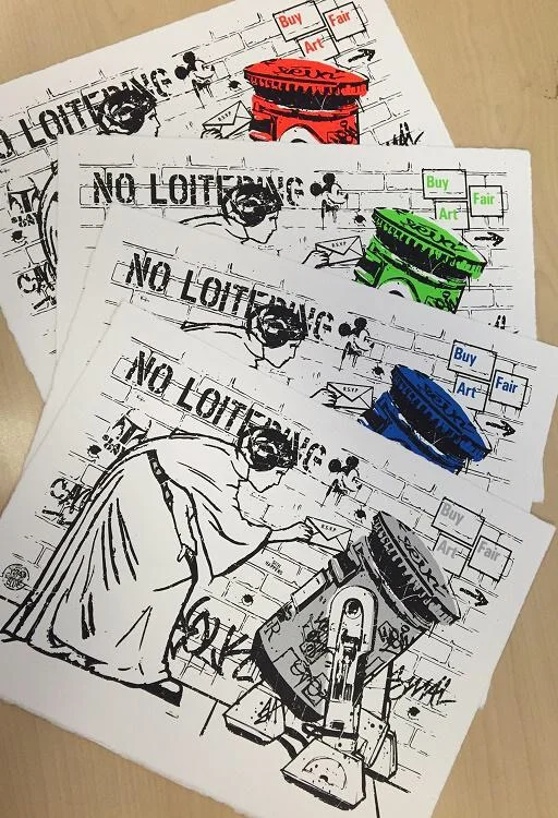 Invitation Only (Free Giveaway)