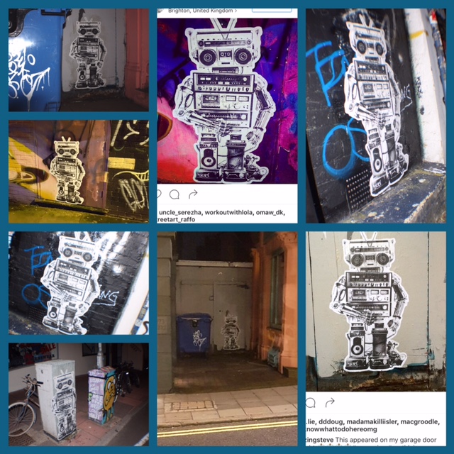 Skeletors Revenge - Instagram Finds