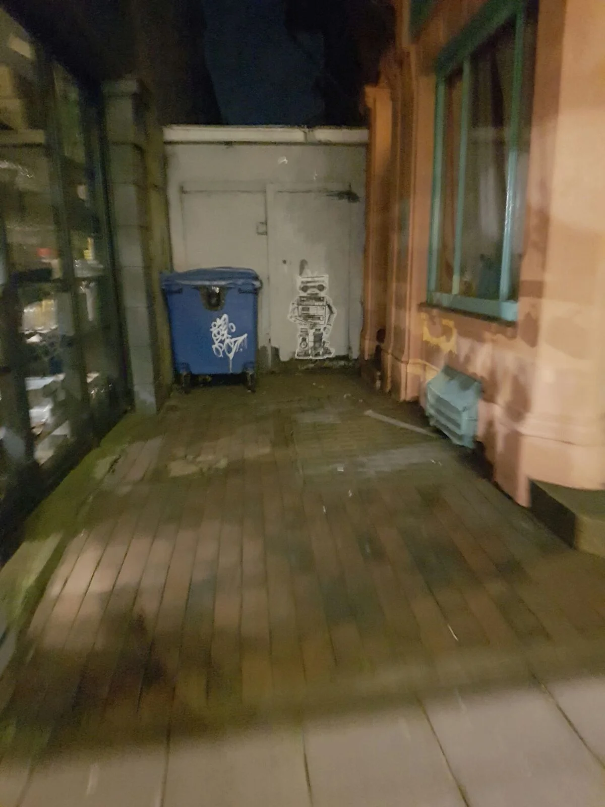 Skeletors Revenge - Brighton