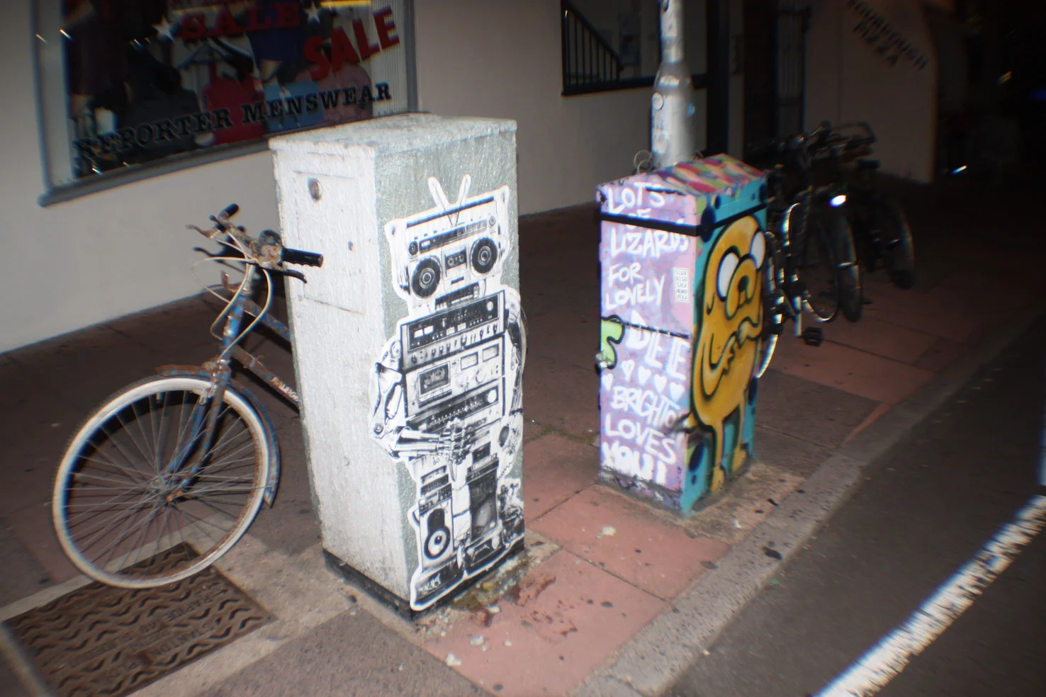 Skeletors Revenge - Brighton