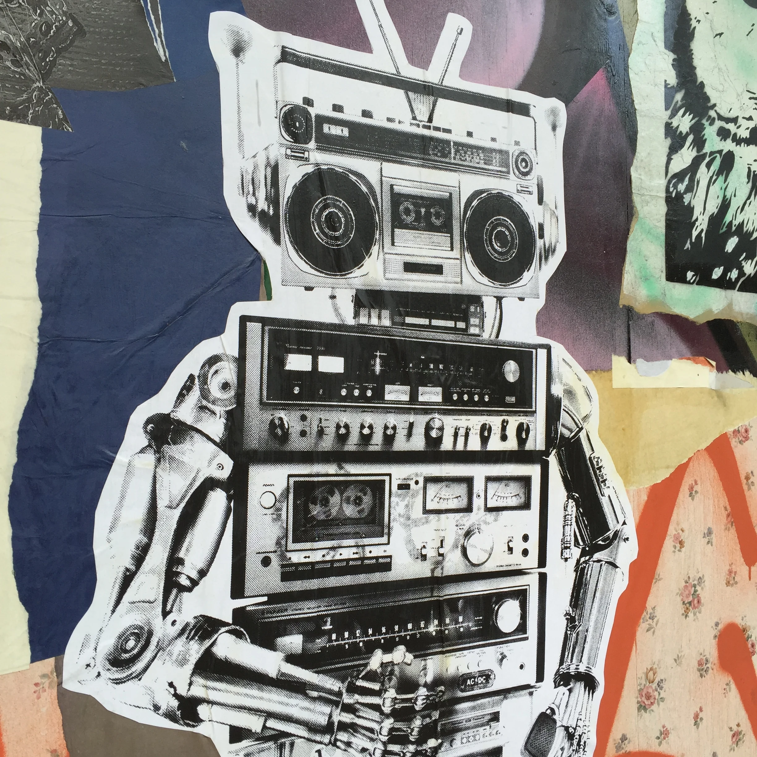 Skeletors Revenge - Camden Town