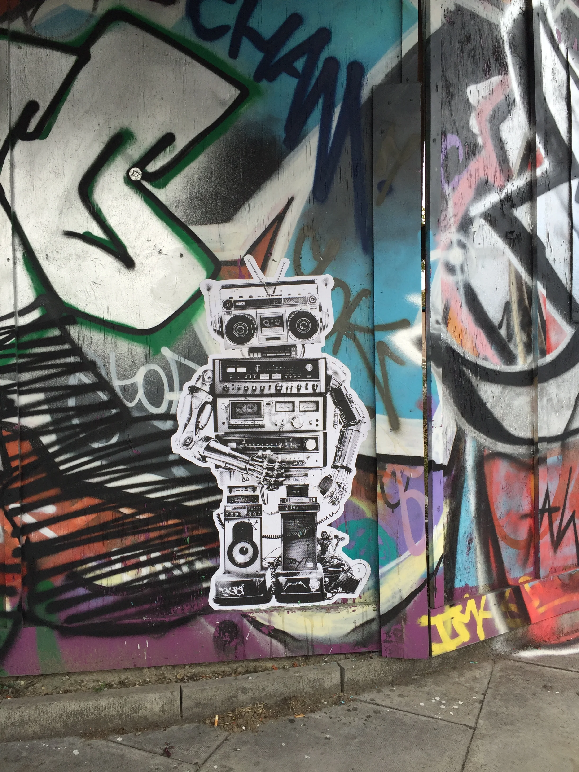 Skeletors Revenge - Croydon