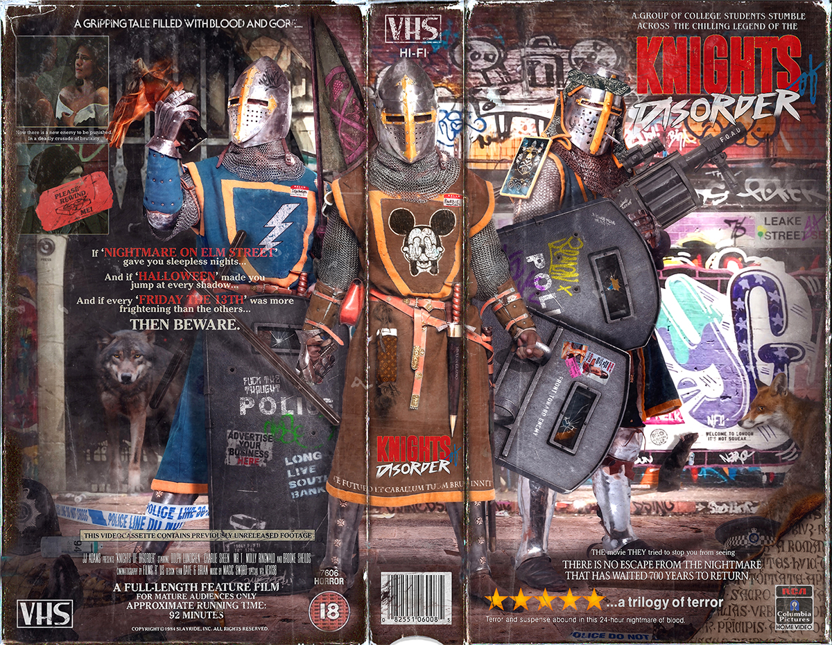 Knights of Disorder