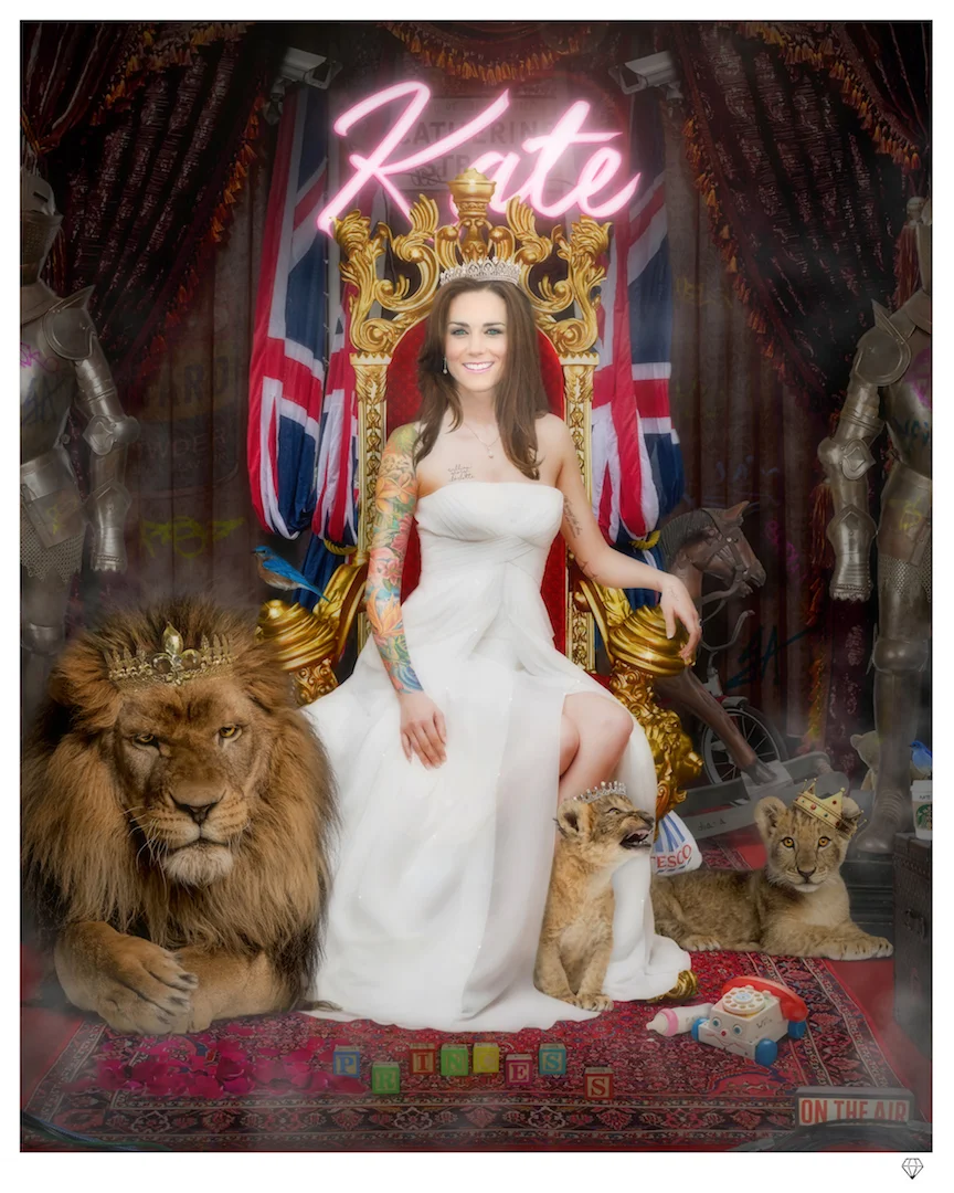 The Peoples Princess