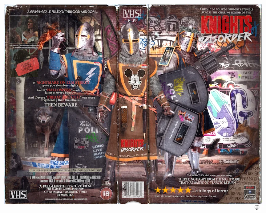 Knights of Disorder