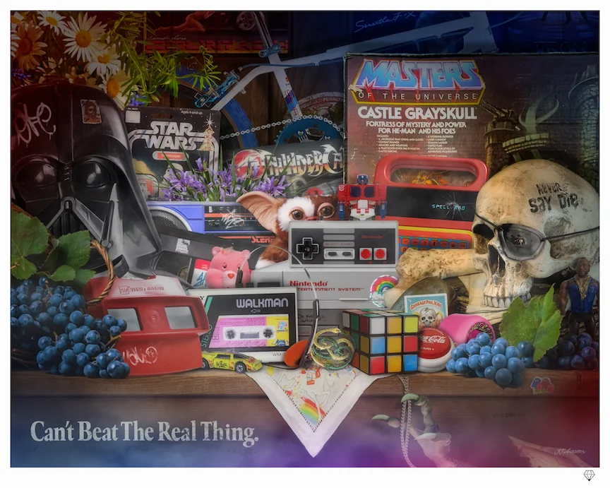 Still Life (With Mogwai)