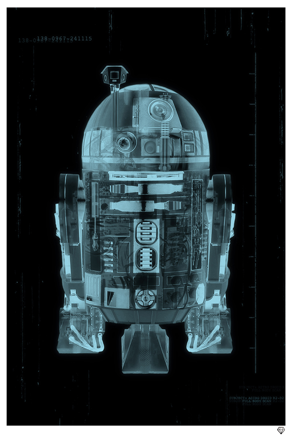 I'm not what you're looking for. (Private Commission)