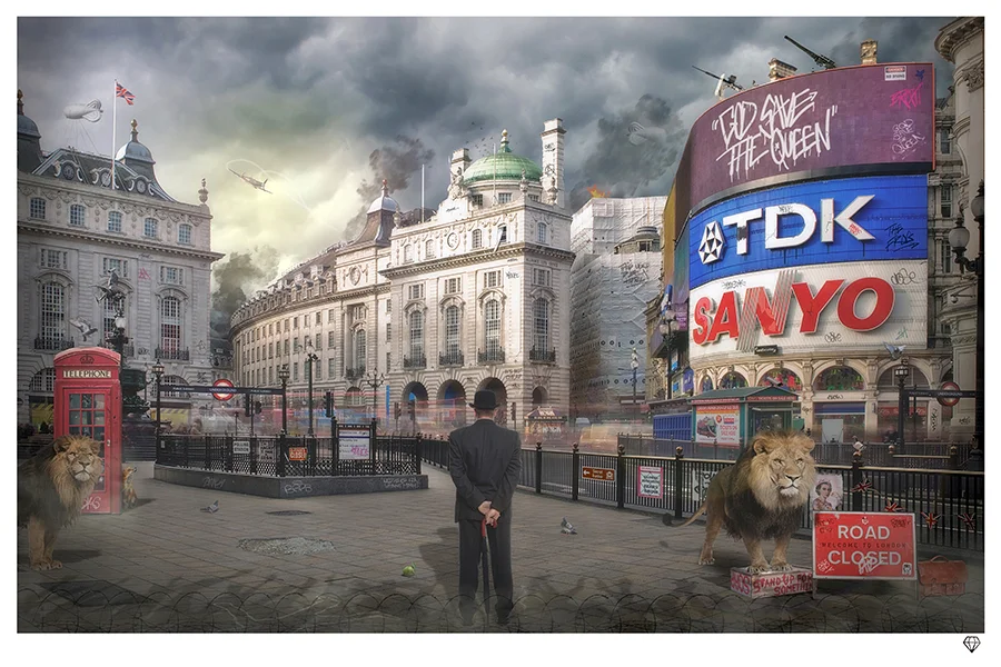 Piccadilly
