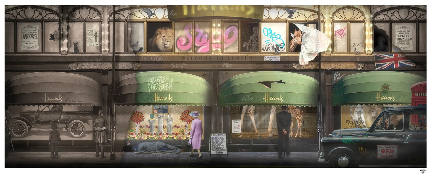 Harrods