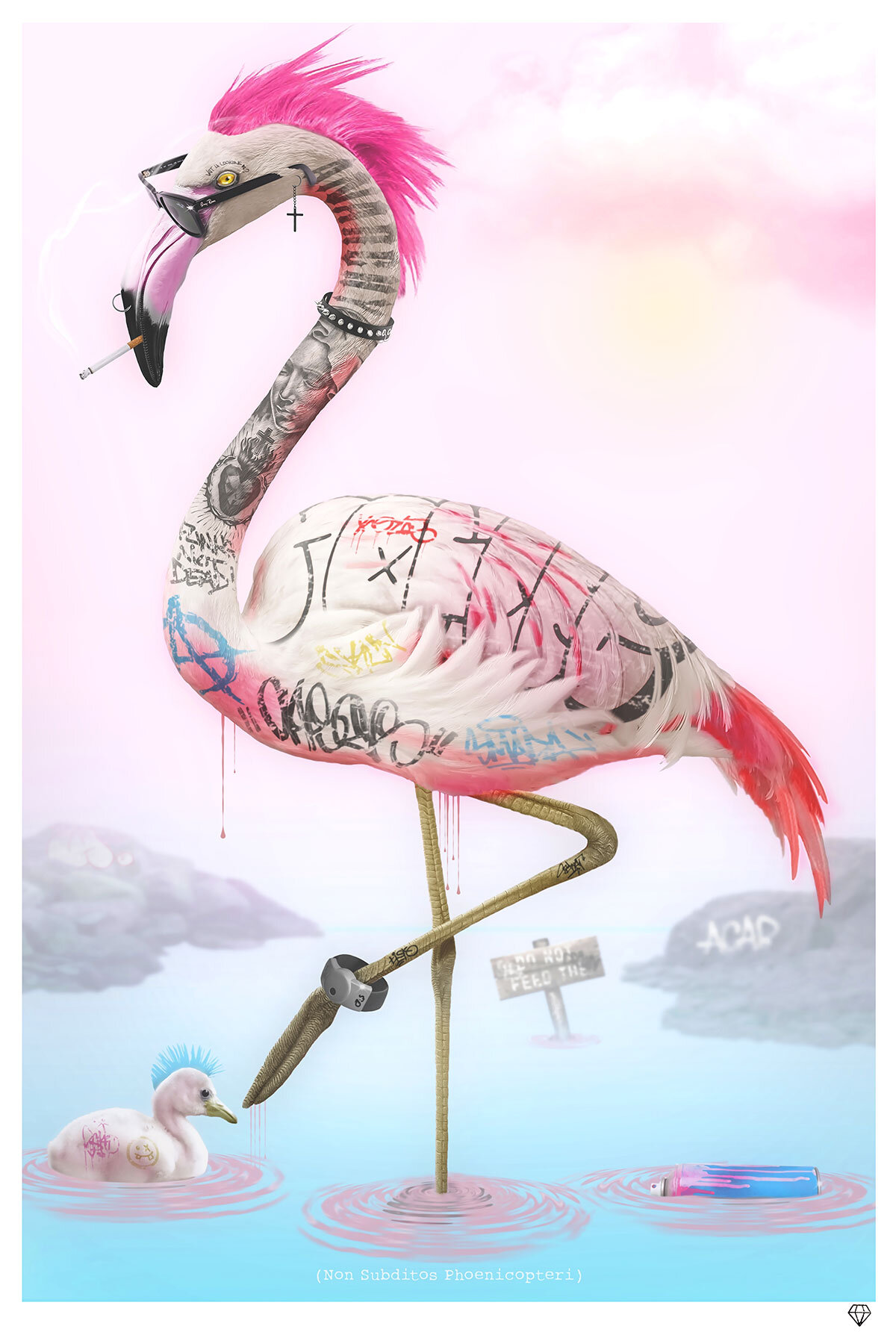 Punk-Flamingos---20x30.jpg