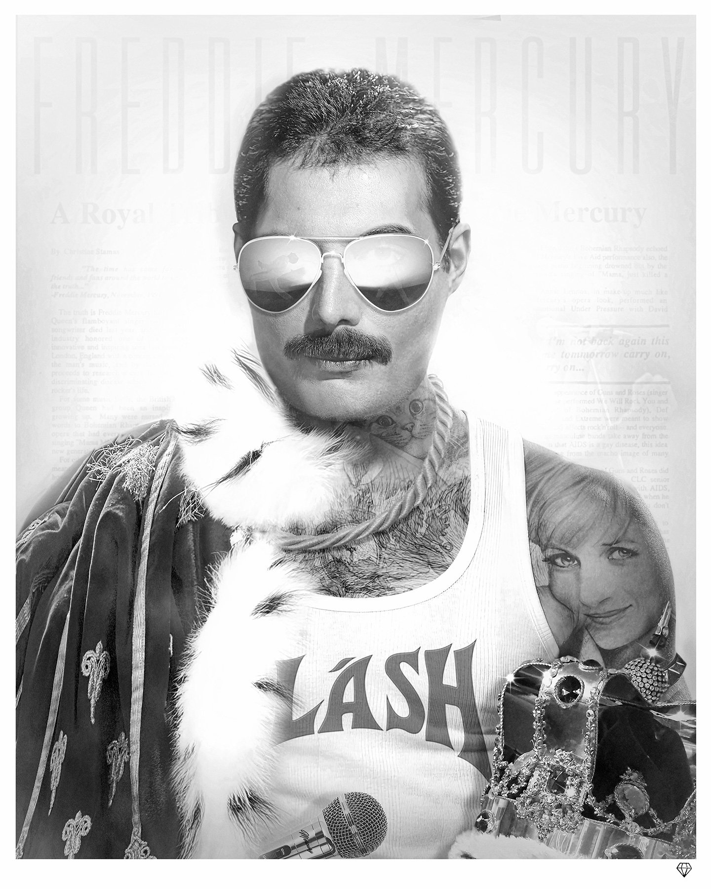 Freddie-Mercury-Portrait-BW-24x30.jpg