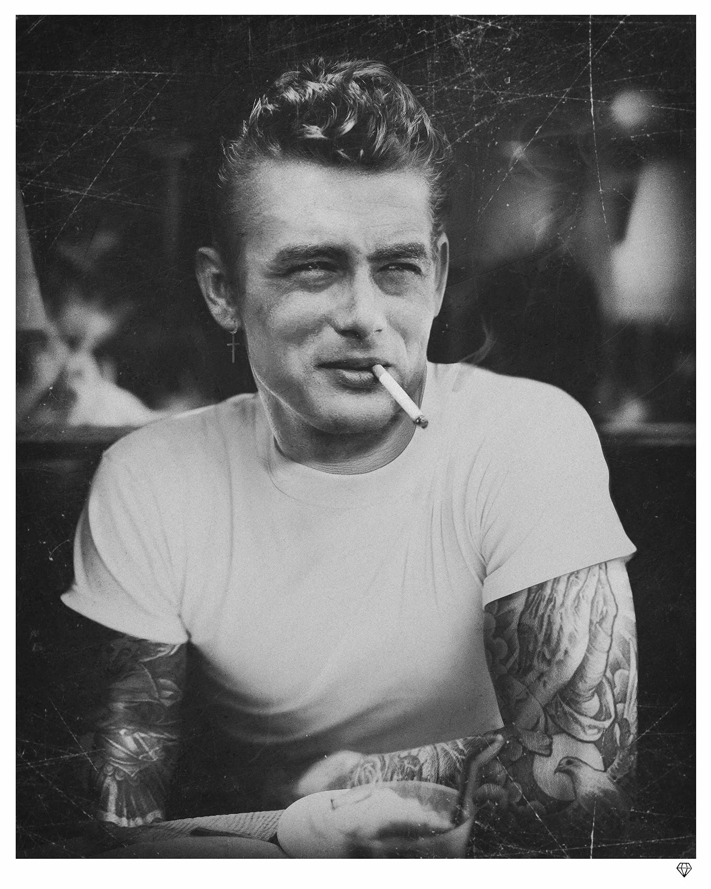 James-Dean-at-Dinner-24x30.jpg