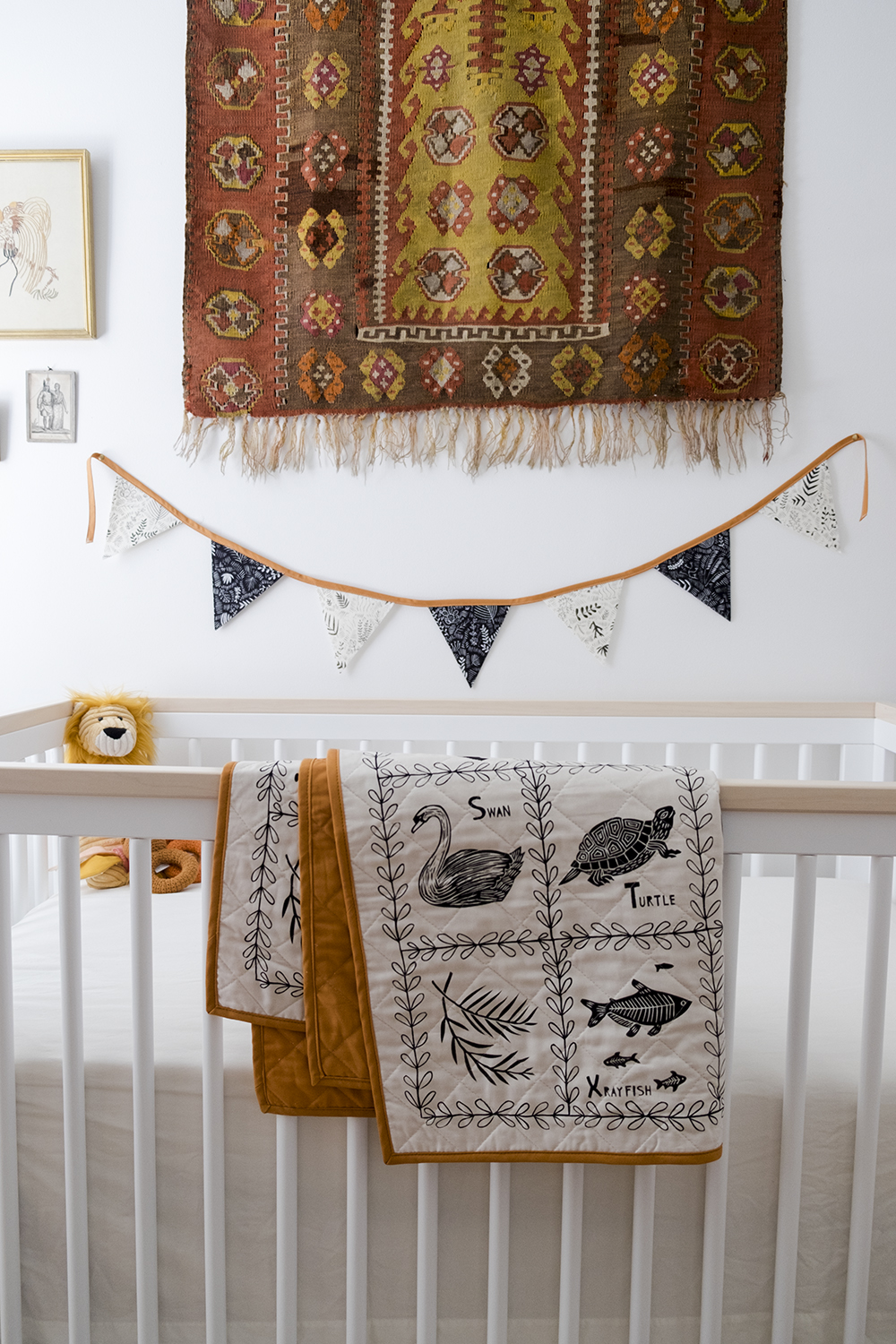 Baby Nursery