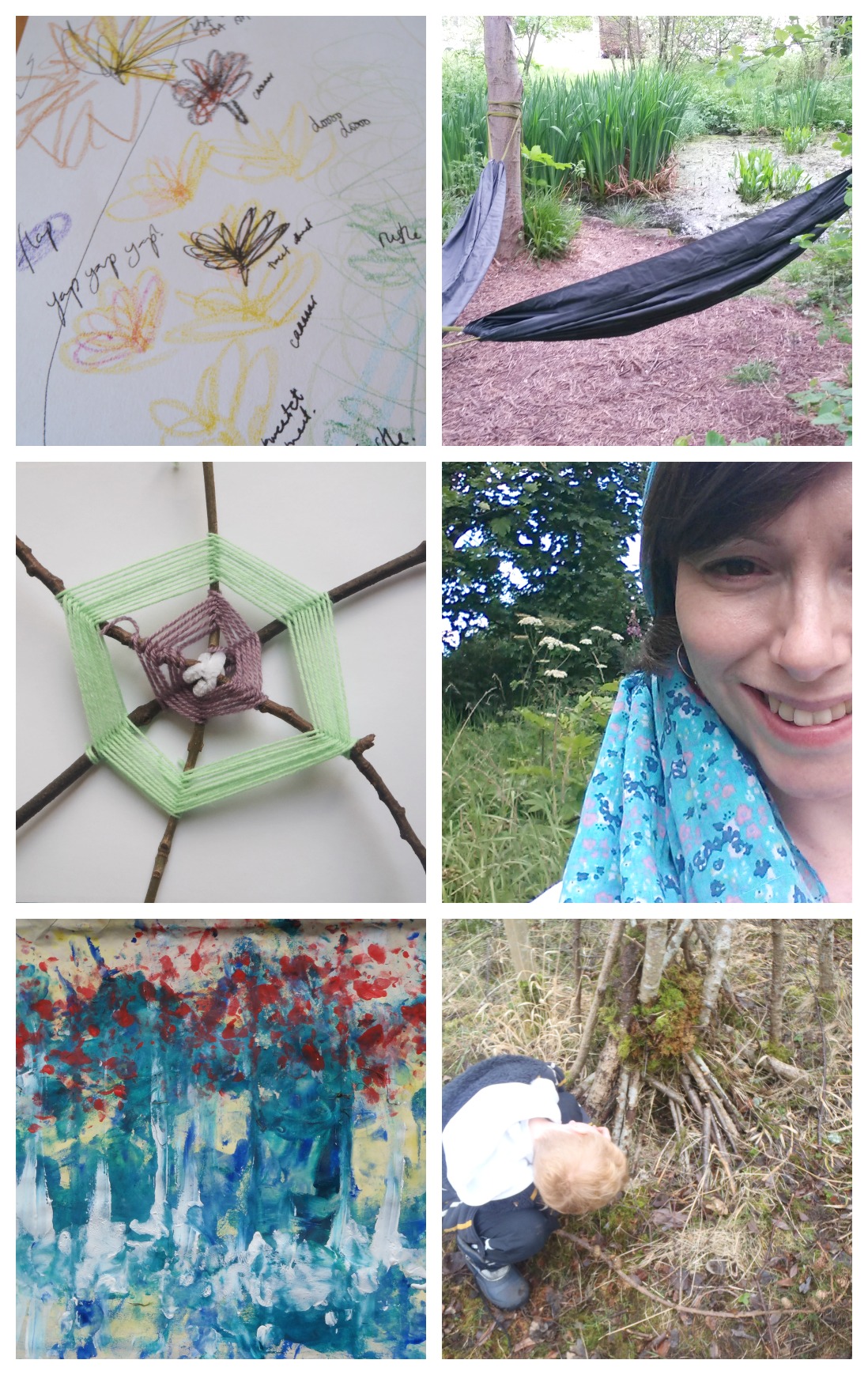 collage for creative in nature for children.jpg