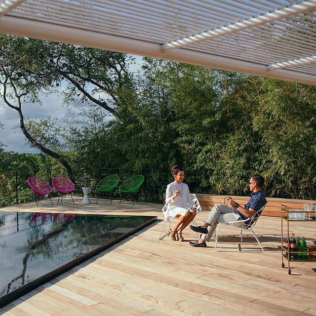 Happy Mother's Day mom's!  We hope you're enjoying a #poolside #champagne on this beautiful #austintexas #spring day