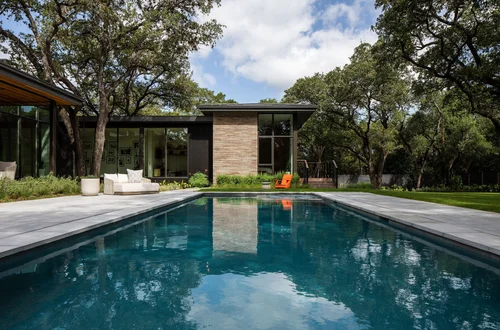 Modern Design Build Modern Pools Inc Pool Design Construction Consulting Since 1999