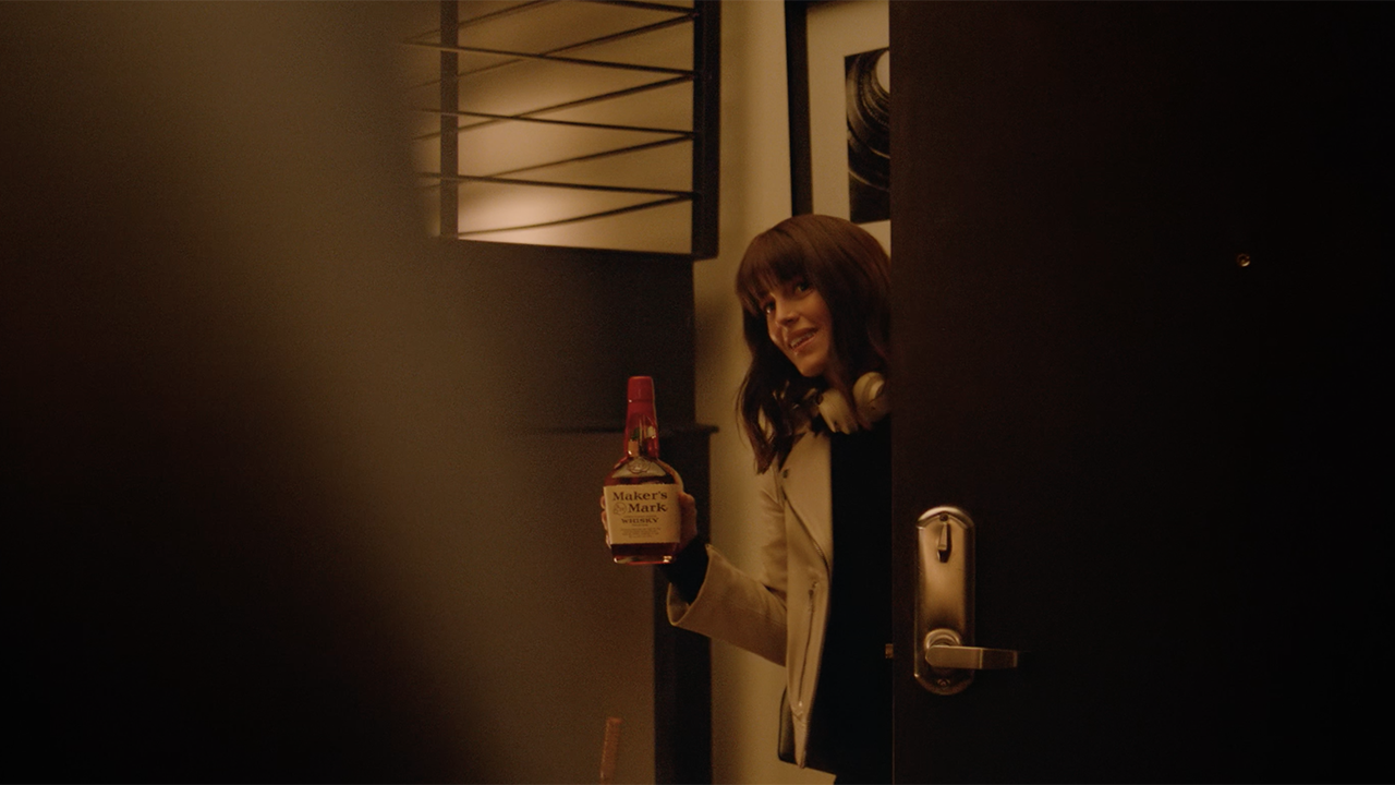 MakersMark We Make It Remarkable