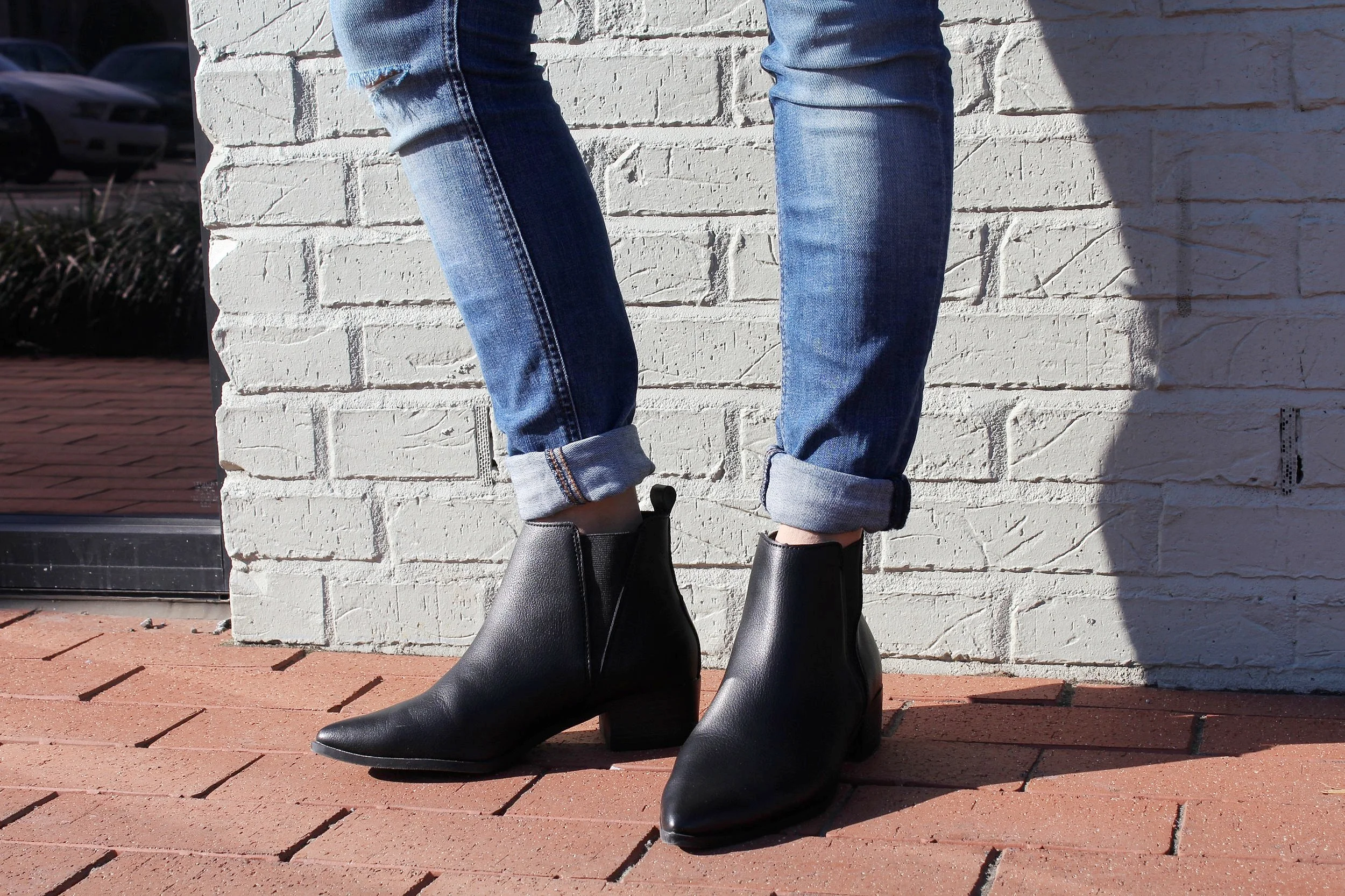 I got these beauties during their after Christmas sale, so their price may have gone up. But still a great bargain! 