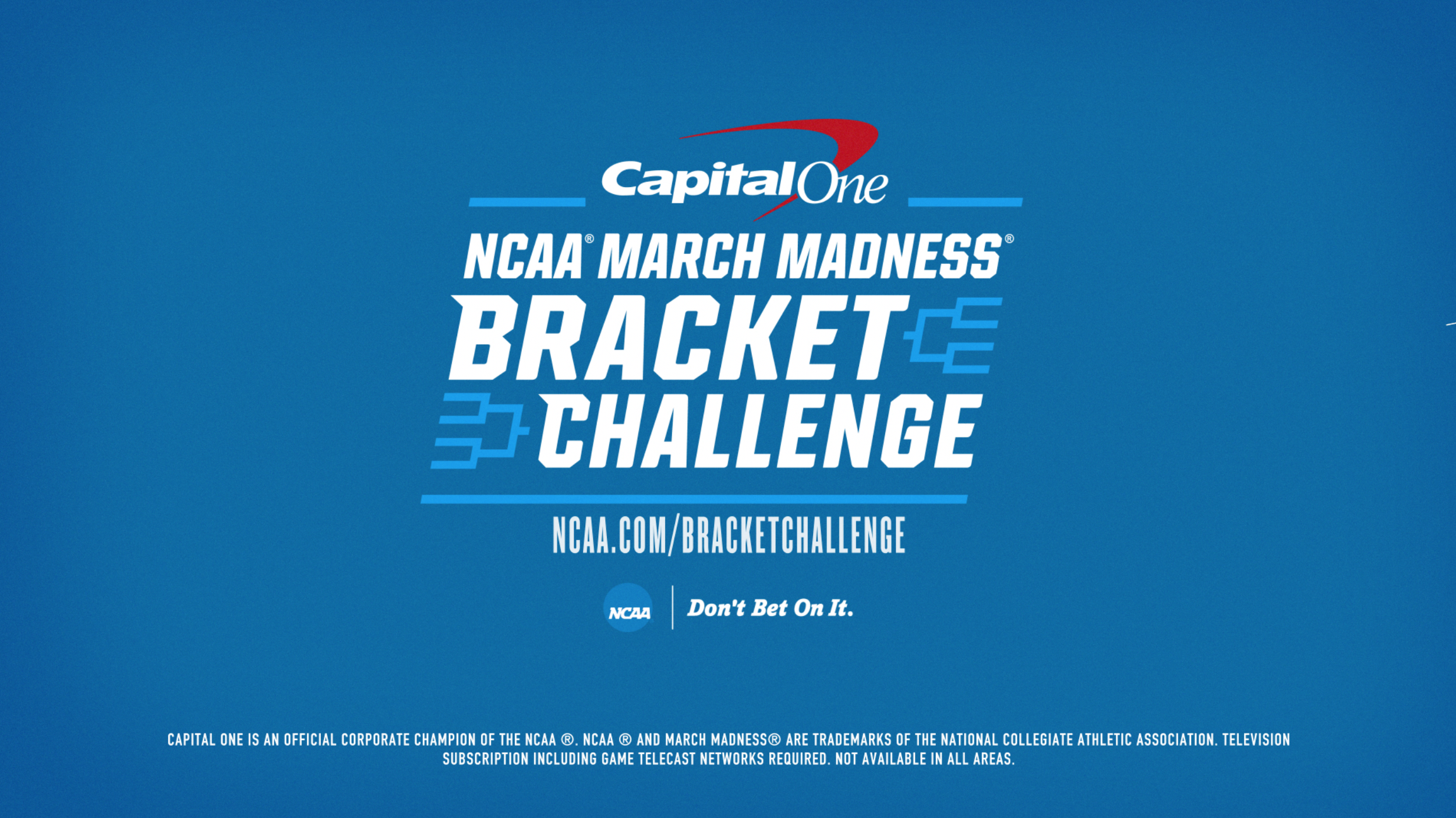 capital one march madness