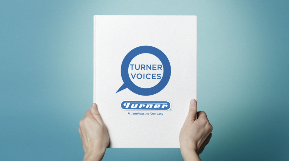 Turner Voices