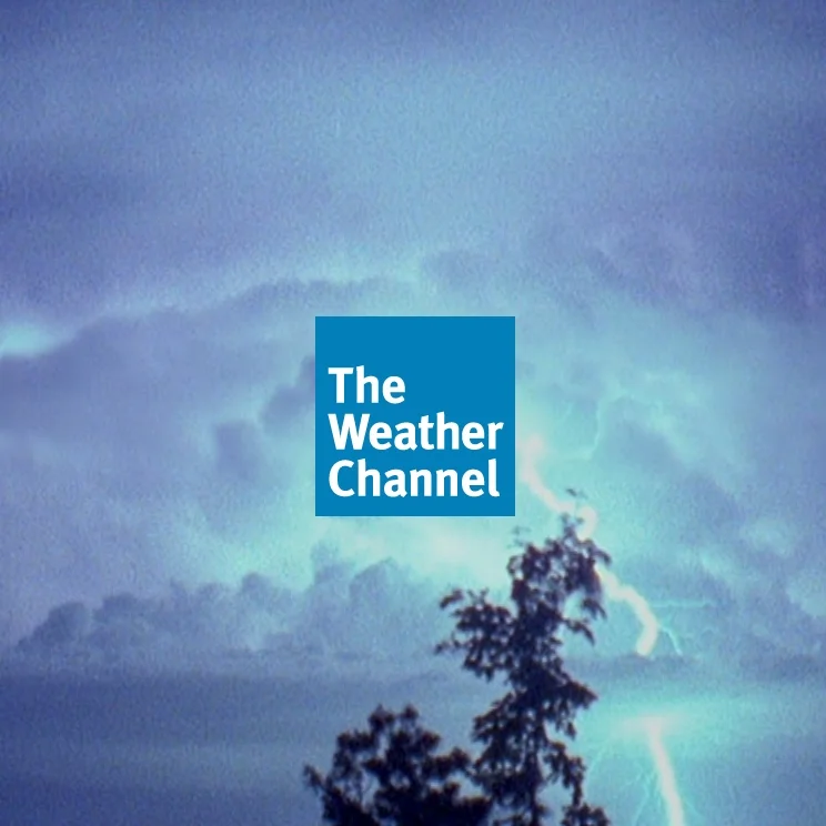 The Weather Channel Reel