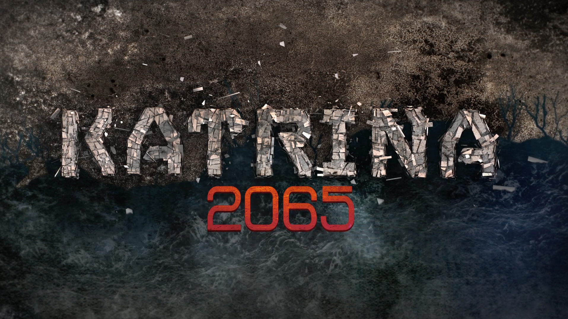 Katrina 2065 Special