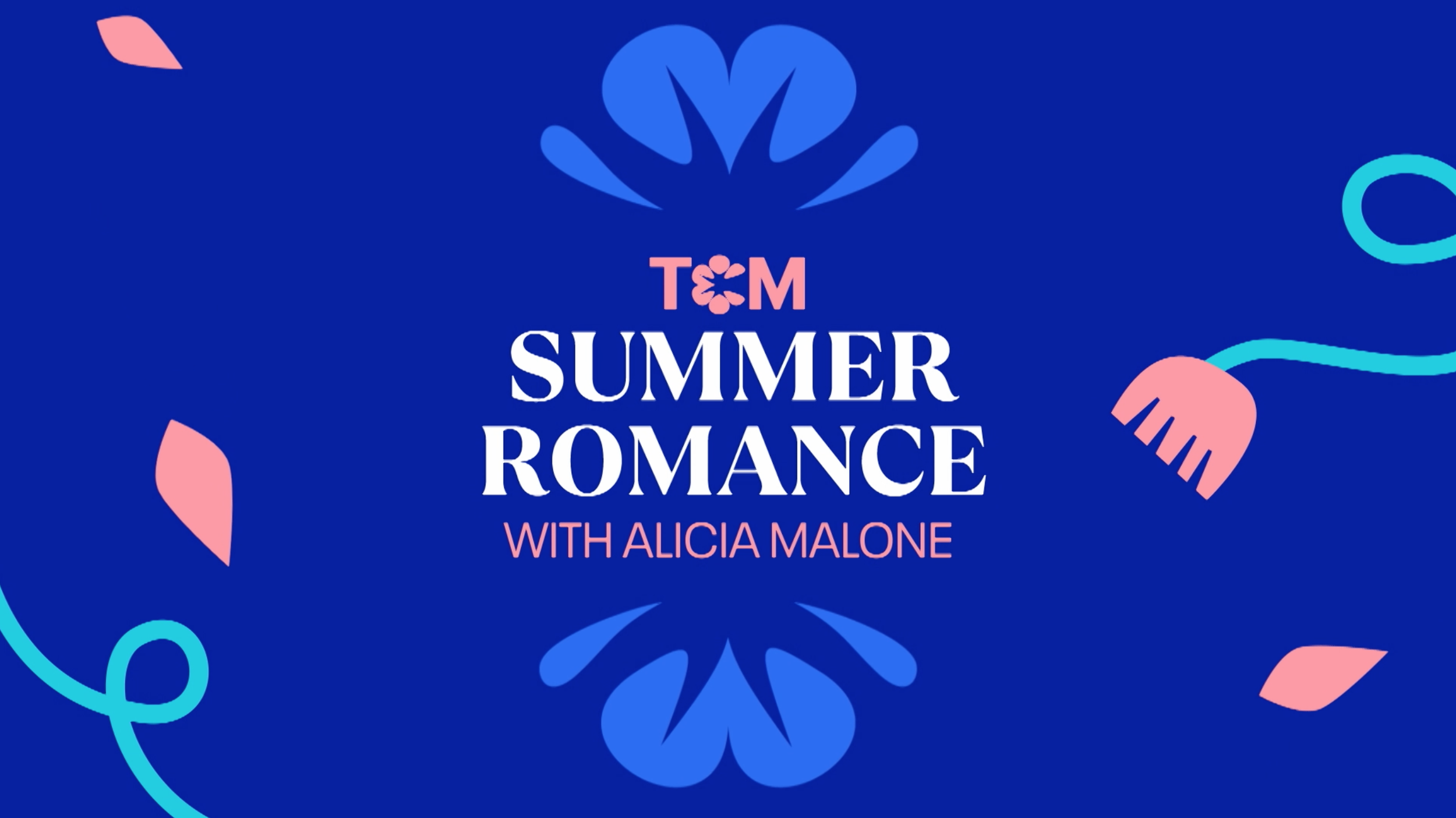 TCM Summer Romance