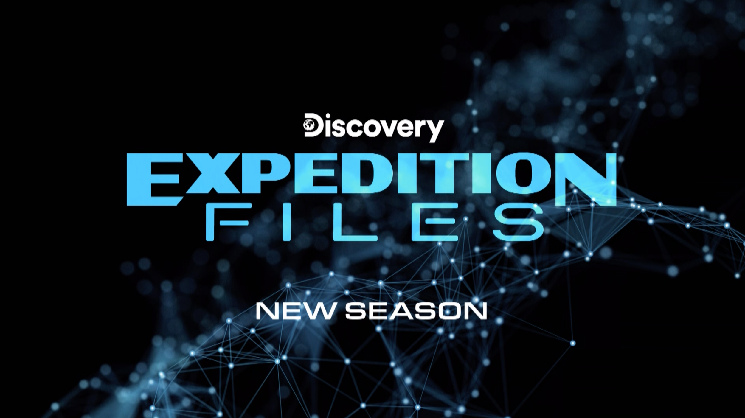 Expedition Files PROMO
