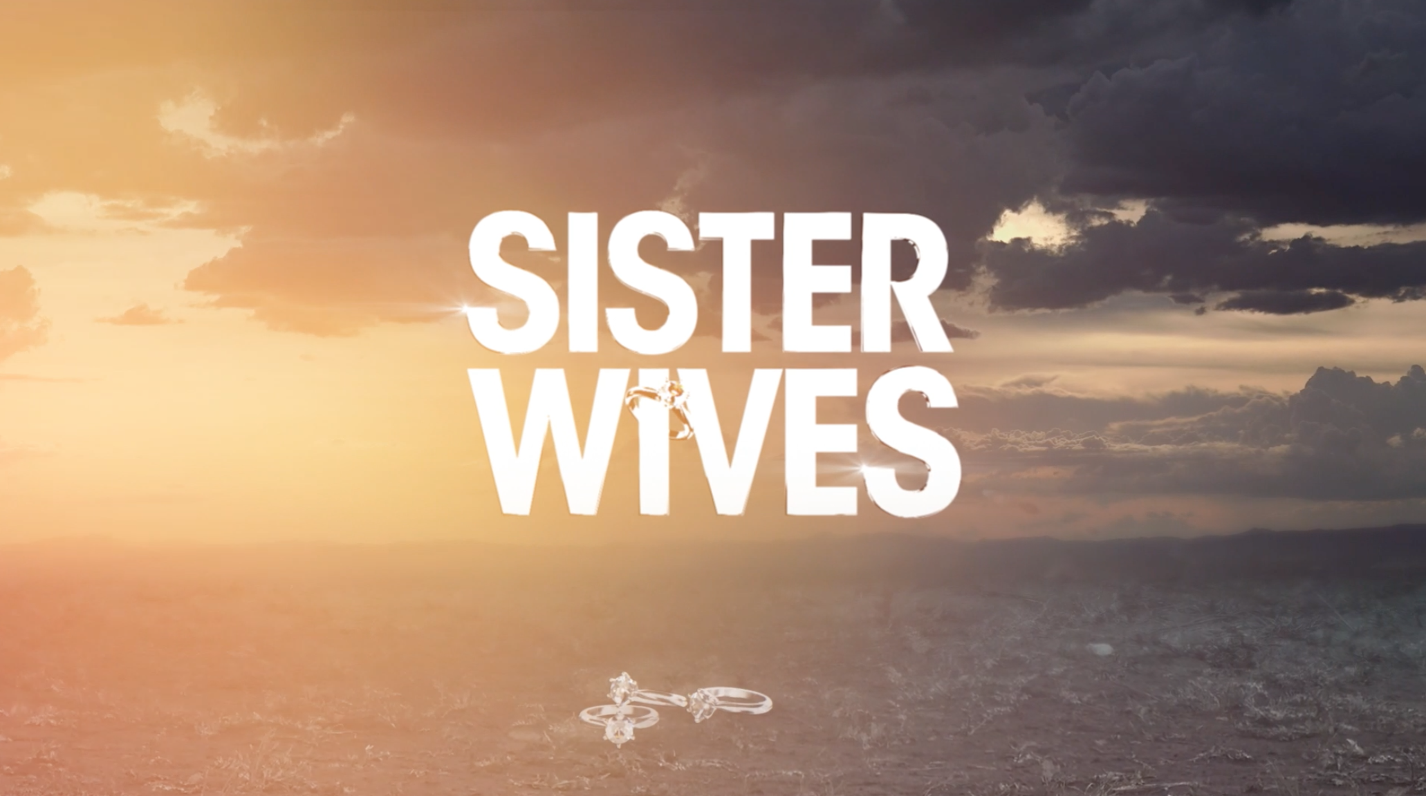 Sister Wives Show Open