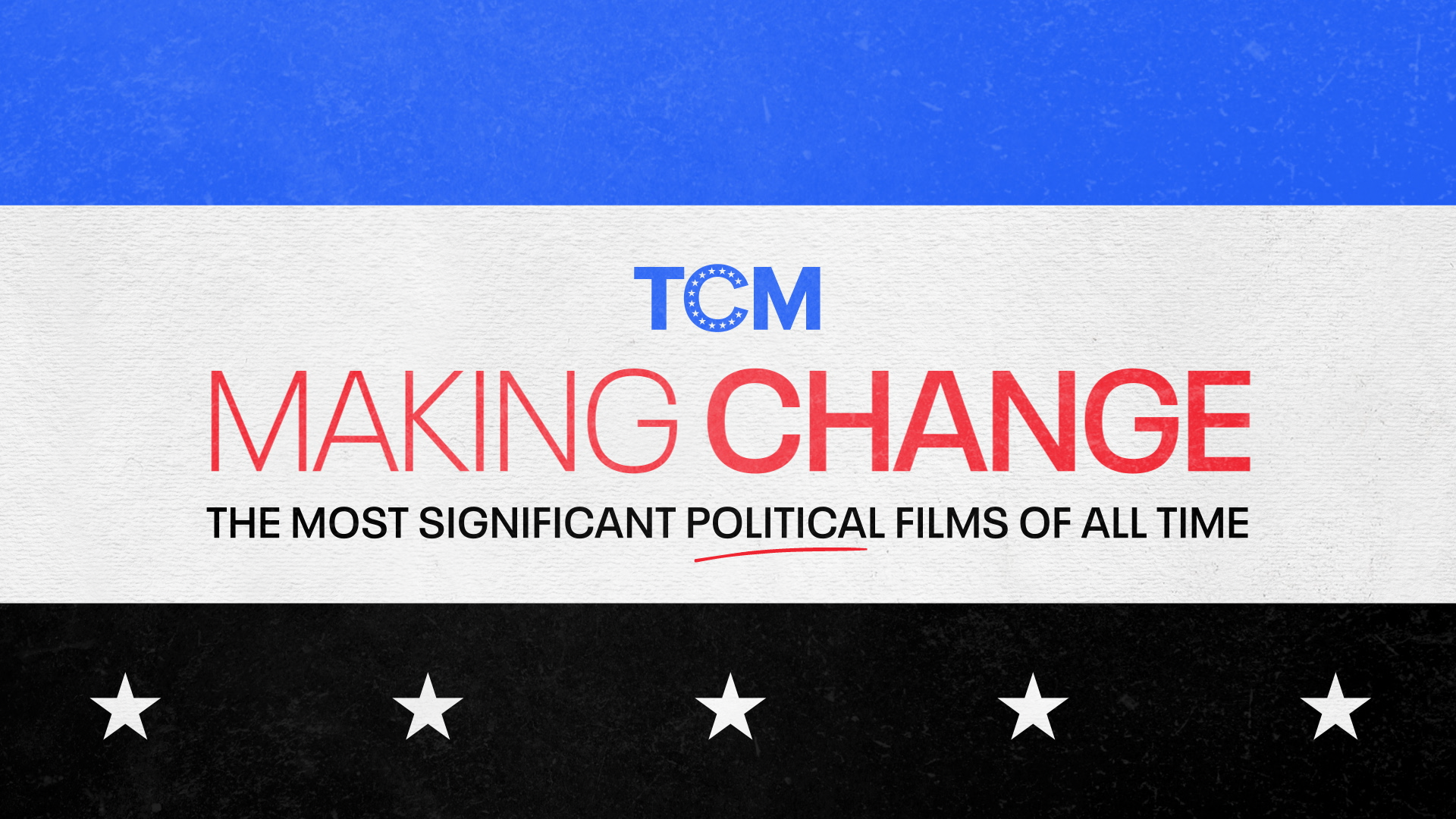 TCM Making Change