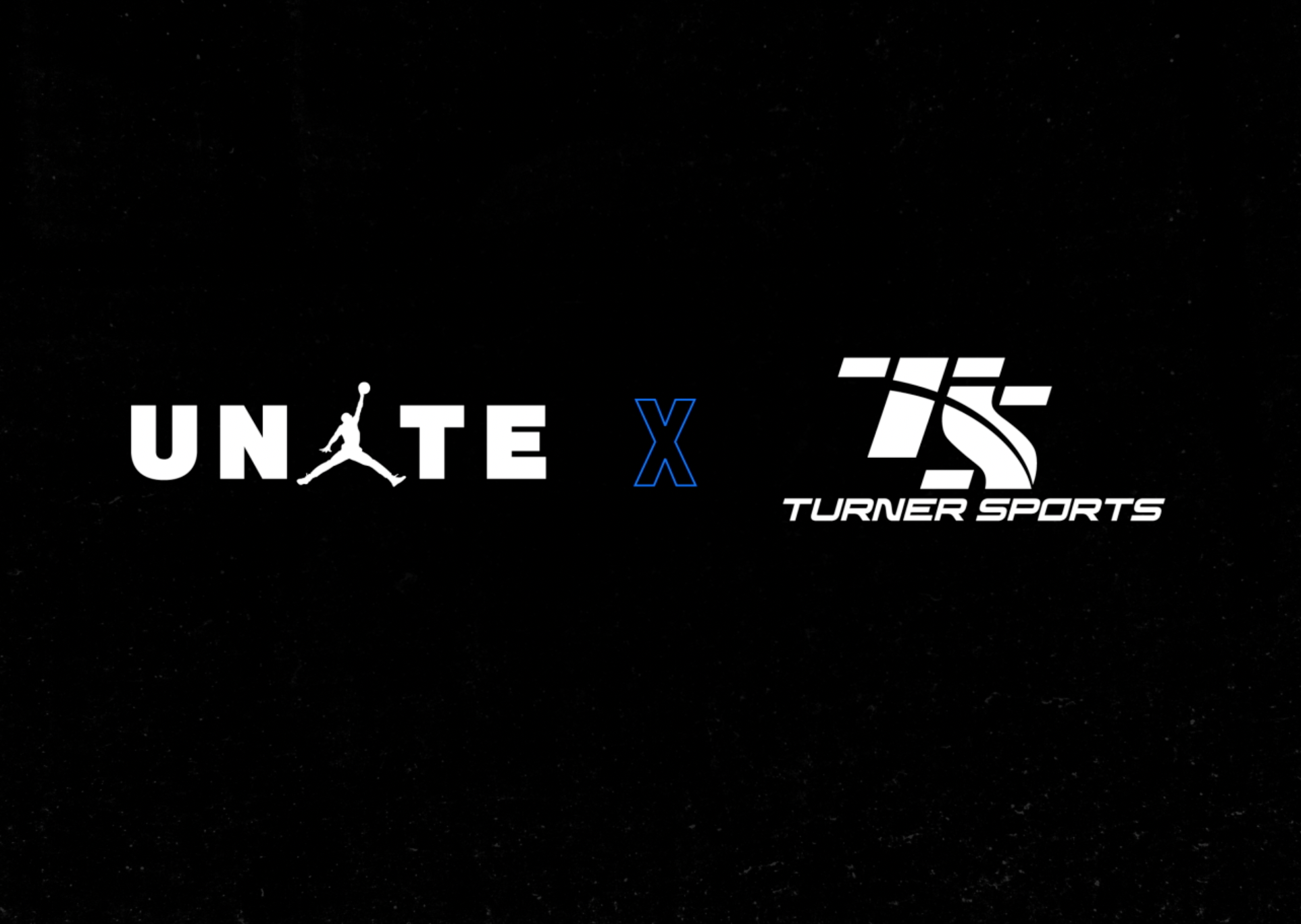 UNITE x TURNER SPORTS
