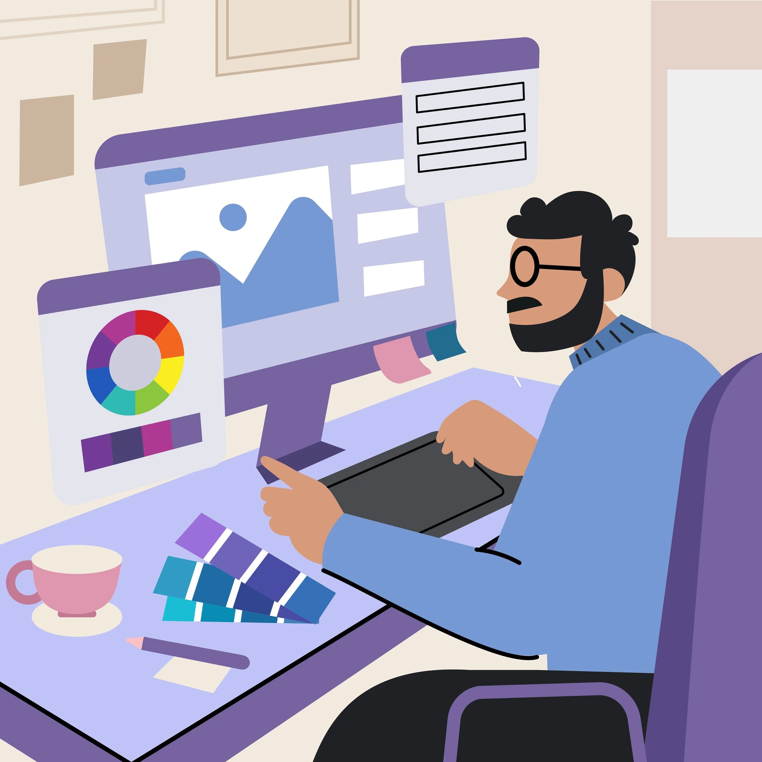 Best AI Tools for Designers in 2026: A Designer's Honest Guide