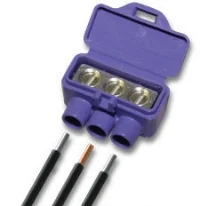 Alumiconn Connectors