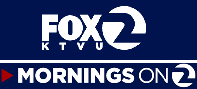 Fox2 KTVU - Mornings on 2
