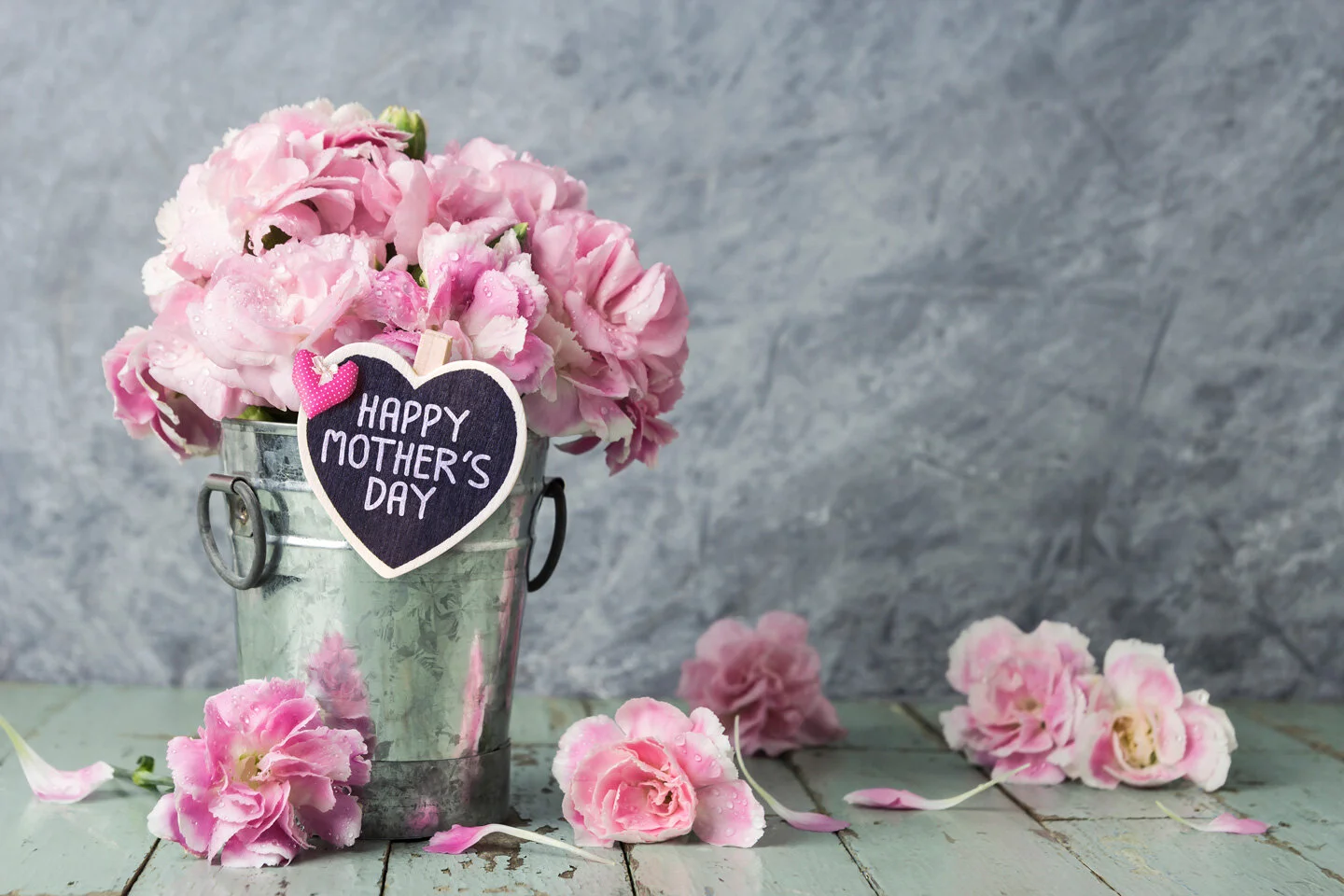 Mother's Day
