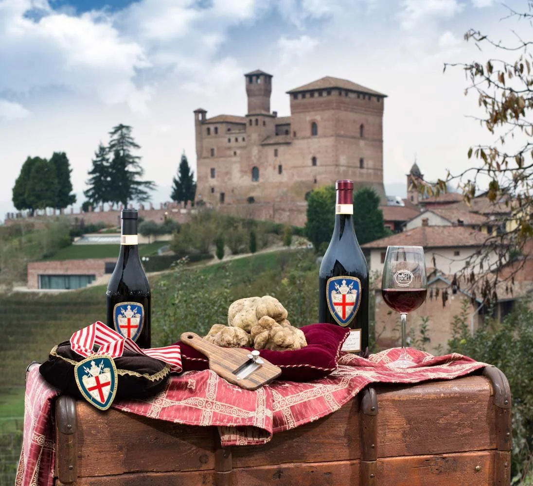 Order of the Knights of the Truffle and Wines of Alba