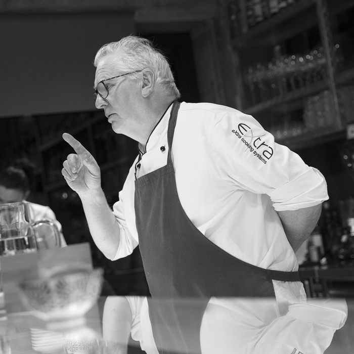 WINE DINNER with FIRMINO MIOTTI WINERY &amp; guest Chef Pietro Menegante
