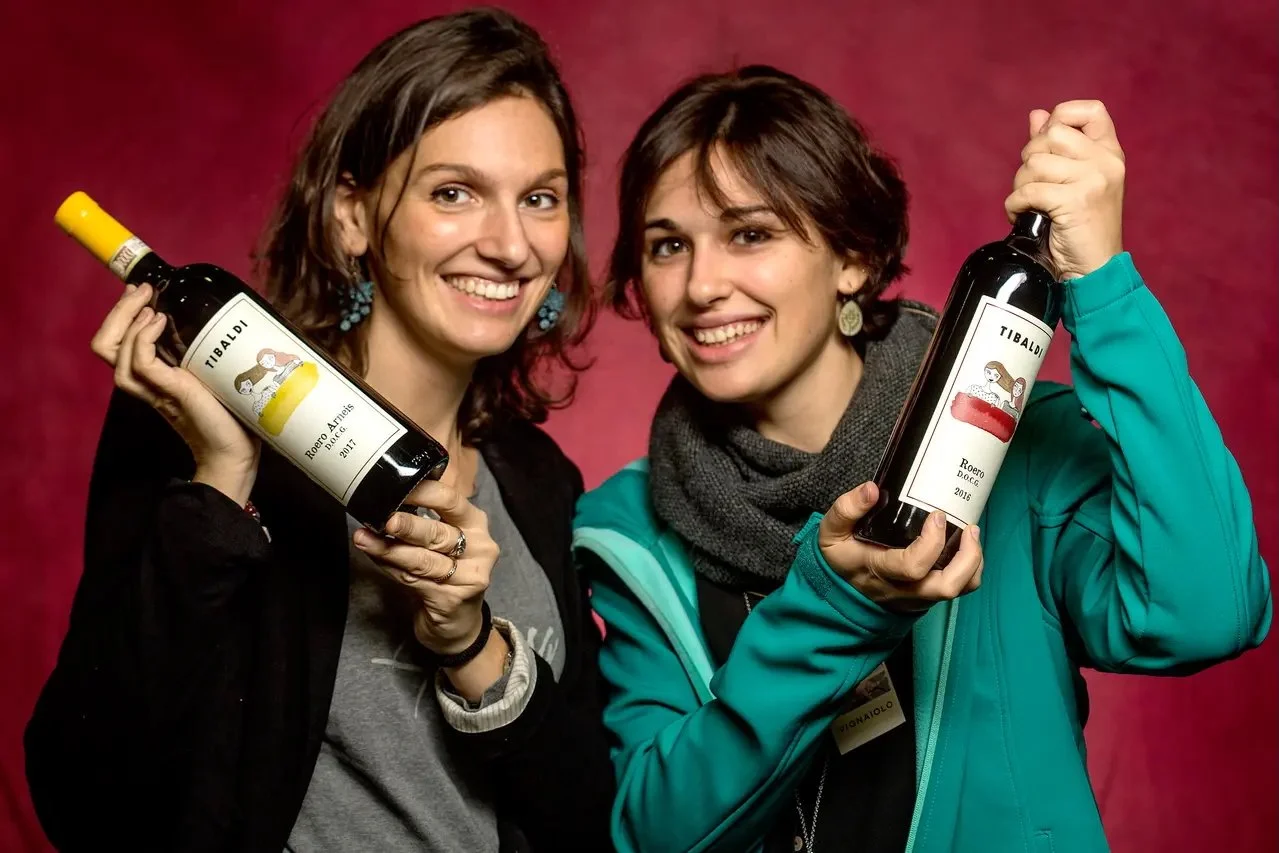 Wine Dinner with Cantina Tibaldi