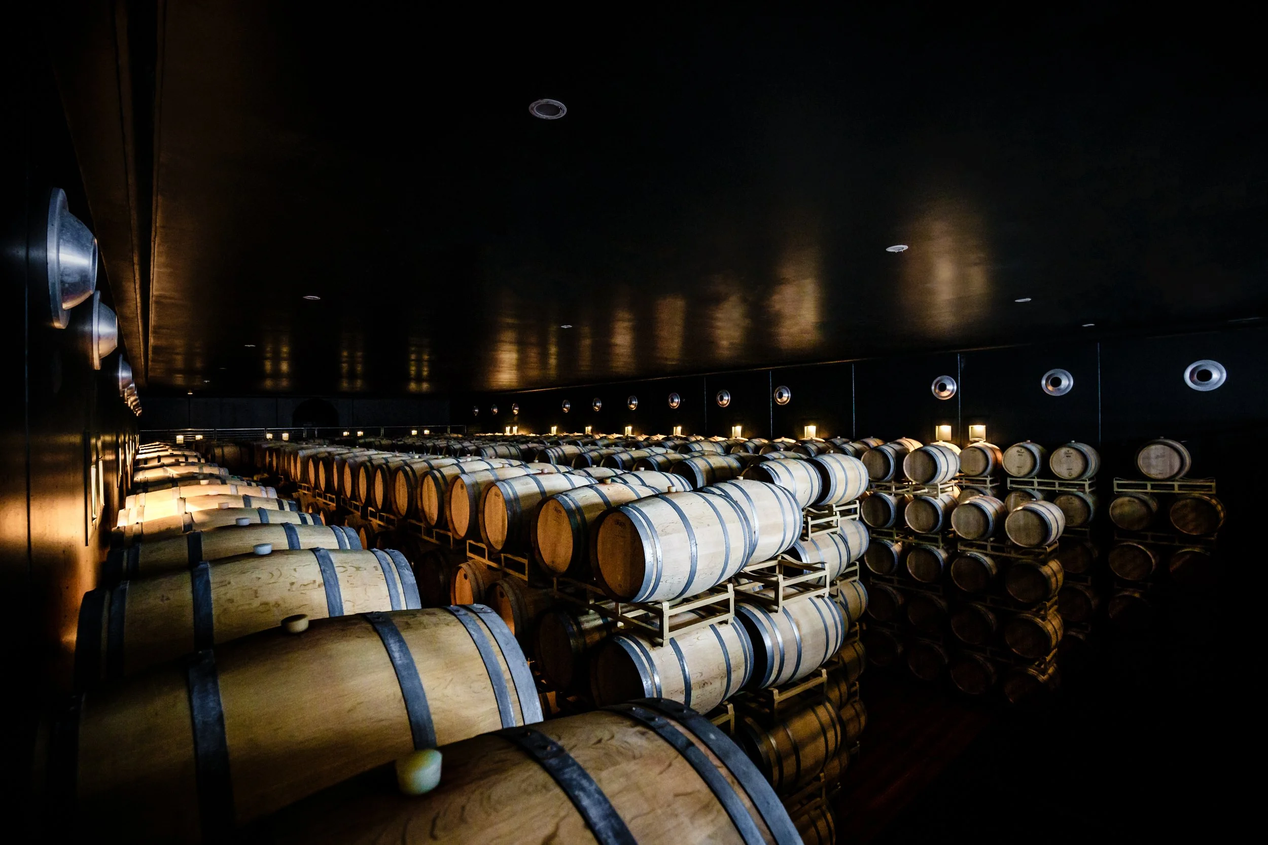 Wine Dinner with Antinori