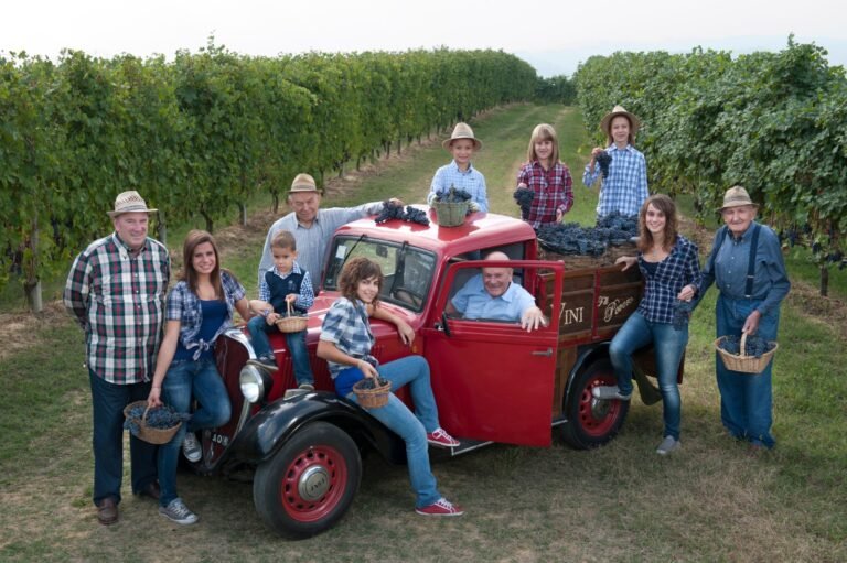Wine Dinner with Lucrezia Povero of Cantine Povero